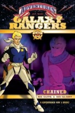 Watch The Adventures of the Galaxy Rangers Zumvo